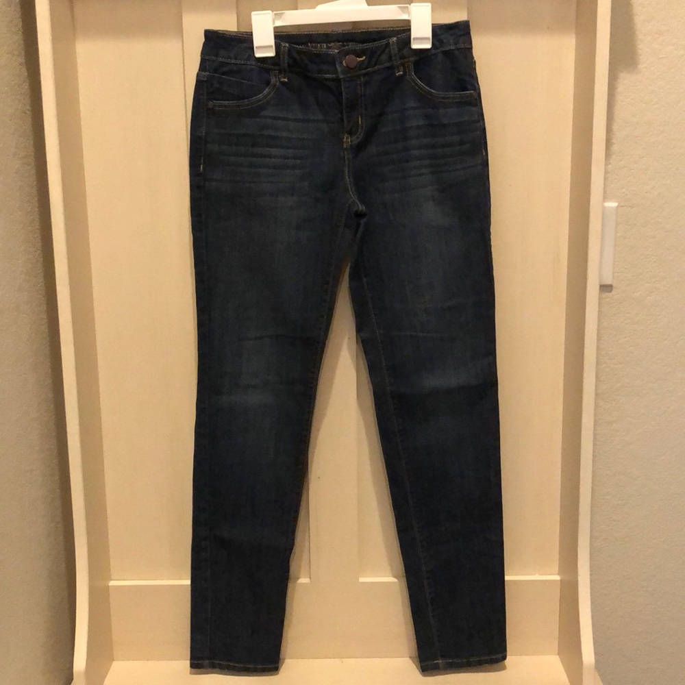 Vera Wang Women’s Jeans